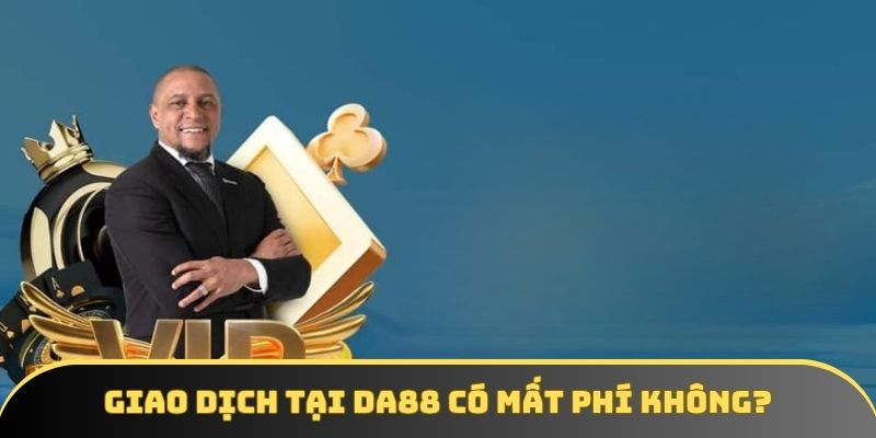 Câu hỏi thường gặp về thành viên giao dịch miễn phí