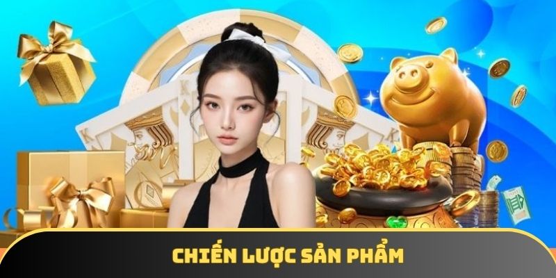 Nền tảng sở hữu kho game mới nhất, đa dạng thể loại