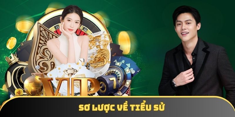 Tiểu sử của CEO Lê Hữu Chính