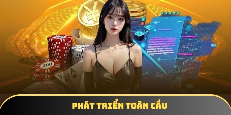Lê Hữu Chính hướng đến phát triển DA88 ra toàn cầu