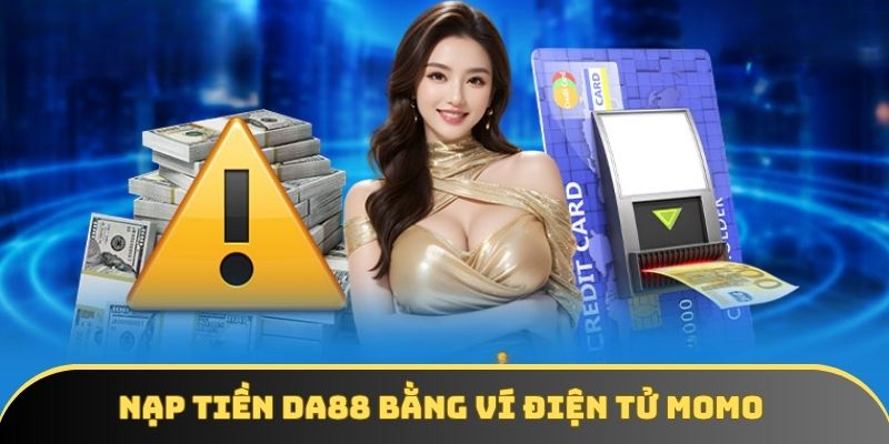 Người chơi dễ dàng thành công qua Momo chỉ với 4 thao tác
