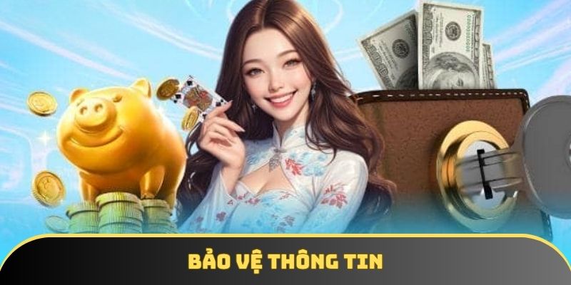 Thành viên bảo mật an toàn nội dung dễ hiểu