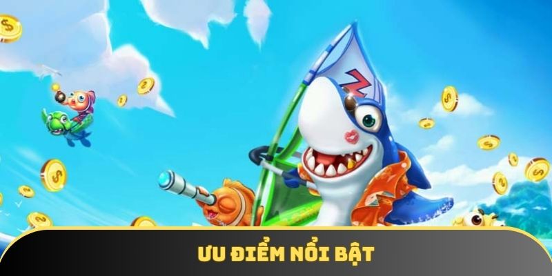 Ưu điểm nổi bật